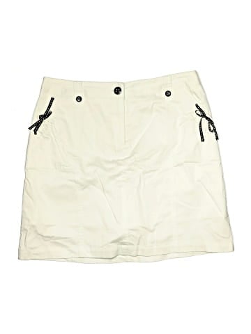 Larry Levine Casual Skirt (view 1)