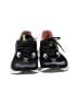 Puma Graphic Burgundy Black Sneakers Size 7 - photo 2