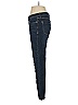 Seven7 Solid Blue Jeans Size 8 - photo 5