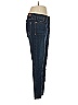 Seven7 Solid Blue Jeans Size 8 - photo 4