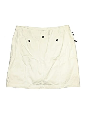 Larry Levine Casual Skirt (view 2)