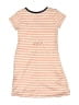 Xtraordinary Stripes Tan Dress Size 6 - photo 2