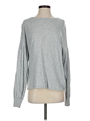 Bobi Long Sleeve T-Shirt (view 1)