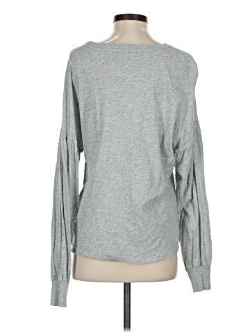 Bobi Long Sleeve T-Shirt (view 2)