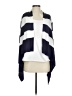 H&M Blue Poncho Size XS - photo 1