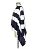 H&M Blue Poncho Size XS - photo 5