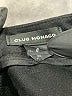 Club Monaco Black Active Pants Size 8 - photo 7