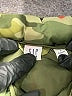 Gap 100% Polyester Green Vest Size S (kids) - photo 3