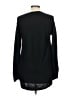 DKNY Black Pullover Sweater Size M - photo 2