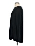 DKNY Black Pullover Sweater Size M - photo 5