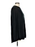 DKNY Black Pullover Sweater Size M - photo 4
