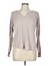 Pale Sky Tan Pullover Sweater Size L - photo 1
