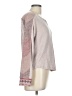 Pale Sky Tan Pullover Sweater Size L - photo 4