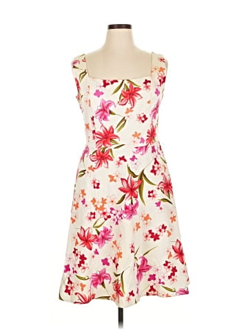 Scarlett Cocktail Dress (view 1)