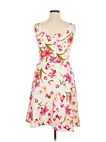 Scarlett Cocktail Dress (view 2)