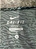 Nike 100% Polyester Gray Active Tank Size S - photo 7