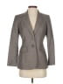 Anne Klein Gray Blazer Size 0 - photo 1