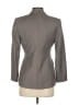 Anne Klein Gray Blazer Size 0 - photo 2
