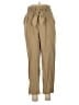 Heartloom Solid Tan Khakis Size M - photo 1