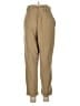 Heartloom Solid Tan Khakis Size M - photo 2