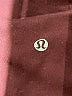 Lululemon Athletica Burgundy Active Pants Size 4 - photo 7