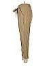 Heartloom Solid Tan Khakis Size M - photo 5