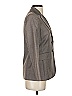Anne Klein Gray Blazer Size 0 - photo 4