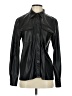 Good American Black Jacket Size Sm (1) - photo 1