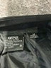Kasper 100% Polyester Black Casual Pants Size 14 - photo 4