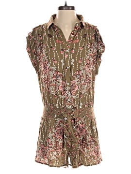 Poupette St. Barth Romper