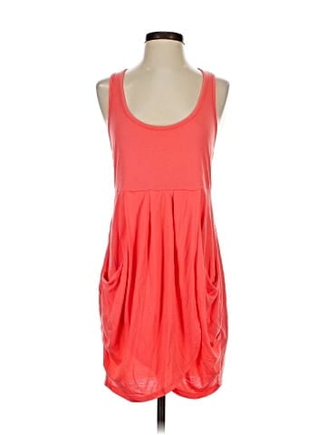 Silence and Noise Casual Dress (view 1)