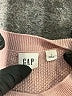 Gap Pink Pullover Sweater Size L - photo 7
