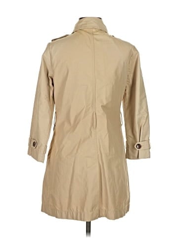 Gap Trenchcoat (view 2)