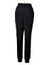 Russell Athletic Solid Black Track Pants Size S - photo 1