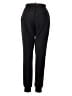 Russell Athletic Solid Black Track Pants Size S - photo 2