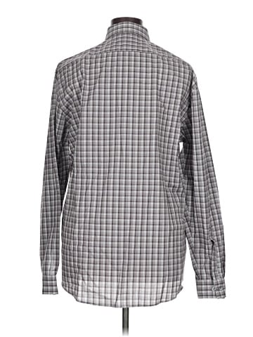 Apt. 9 Long Sleeve Button-Down Shirt (view 2)