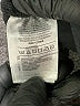 Reebok Solid Black Active Pants Size 5 - photo 4