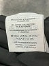 J.Crew Solid Black Active Pants Size 12 - photo 9