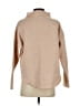wonderly Tan Turtleneck Sweater Size S - photo 2