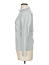 Golfino Silver Gray Long Sleeve T-Shirt Size 8 - photo 5