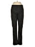 Calvin Klein Animal Print Black Active Pants Size 29 waist (estimated) - photo 1