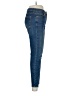 Unbranded Blue Jeans Size 28 waist - photo 4