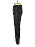 Calvin Klein Animal Print Black Active Pants Size 29 waist (estimated) - photo 5