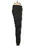 Calvin Klein Animal Print Black Active Pants Size 29 waist (estimated) - photo 4