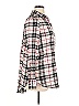 Caslon Plaid Ivory Long Sleeve Button-Down Shirt Size XL - photo 4