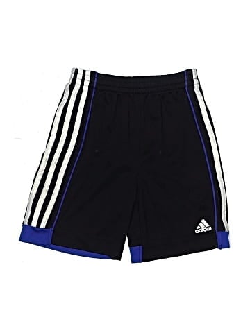 Adidas Athletic Shorts (view 1)