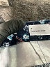 Gap Print Blue Casual Pants Size 0 - photo 8