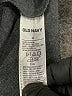 Old Navy Solid Gray Active Pants Size M - photo 4