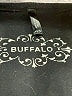 Buffalo 100% Polyester Animal Print Gray Casual Dress Size XS - photo 7