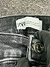Zara Black Jeans Size 6 - photo 7